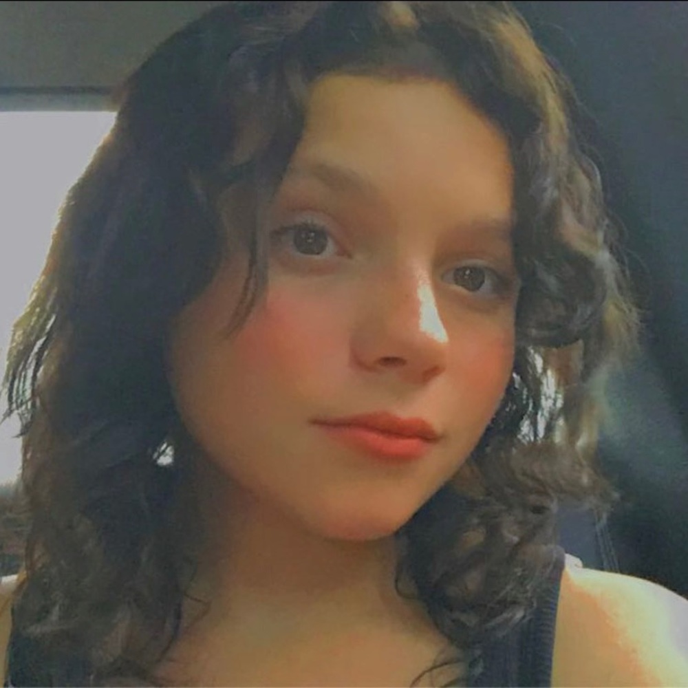 Meet your Posher, Marissa